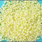 硫磺顆?；瘜W(xué)性質(zhì)解析